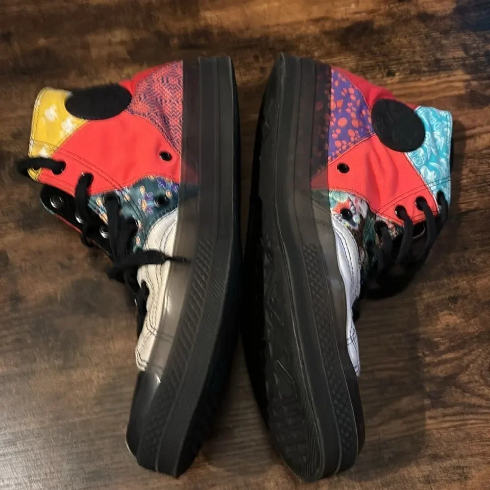 Converse Chuck Taylor All Star 70 Hi Chinese New Year in Multi Size 11 - Picture 7 of 13